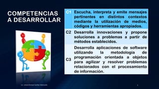 Ciclo for en visual basic | PPTX