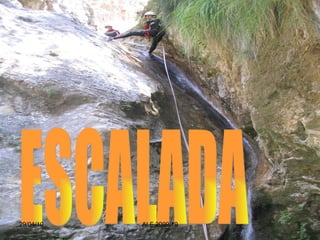 ESCALADA 29/04/10 ALF 2009/10