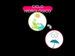 Ciclo Hidrologico