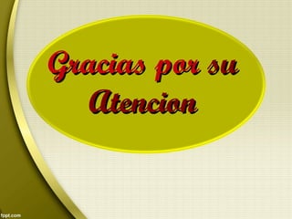 Gracias porGracias por susu
AtencionAtencion
 
