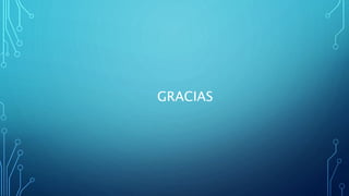 GRACIAS
 