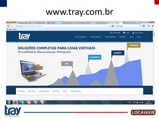 www.tray.com.br

 
