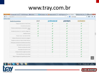 www.tray.com.br

 
