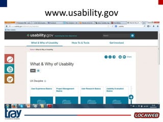 www.usability.gov

 