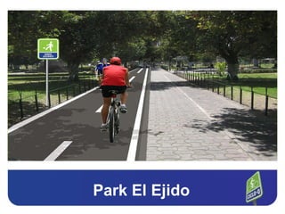 Park El Ejido 