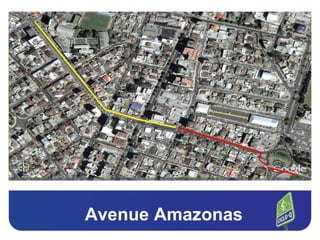 Avenue Amazonas 