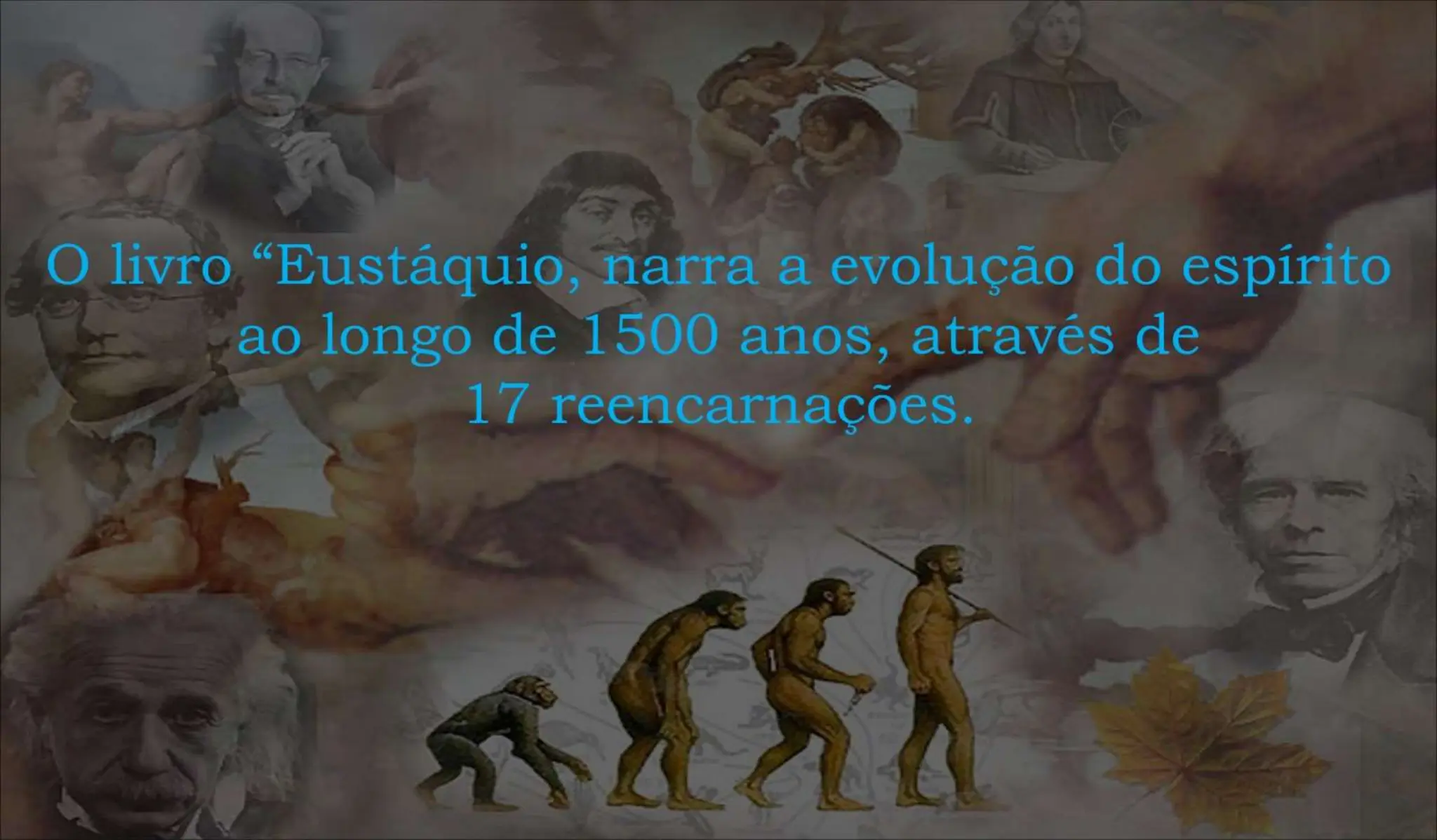 Ciclos de Aprendizados: “Uma Análise da Evolução Espiritual Através das Existências”