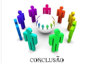CONCLUSAO
 