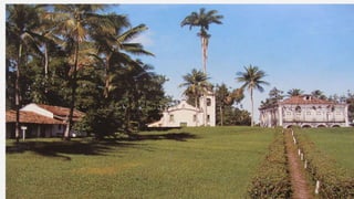 Engenho representado por Frans Post em 1668 (Pernambuco)
 