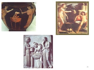 Ciclos míticos imágenes