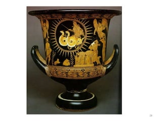 Ciclos míticos imágenes