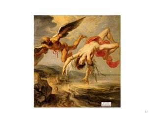 Ciclos míticos imágenes