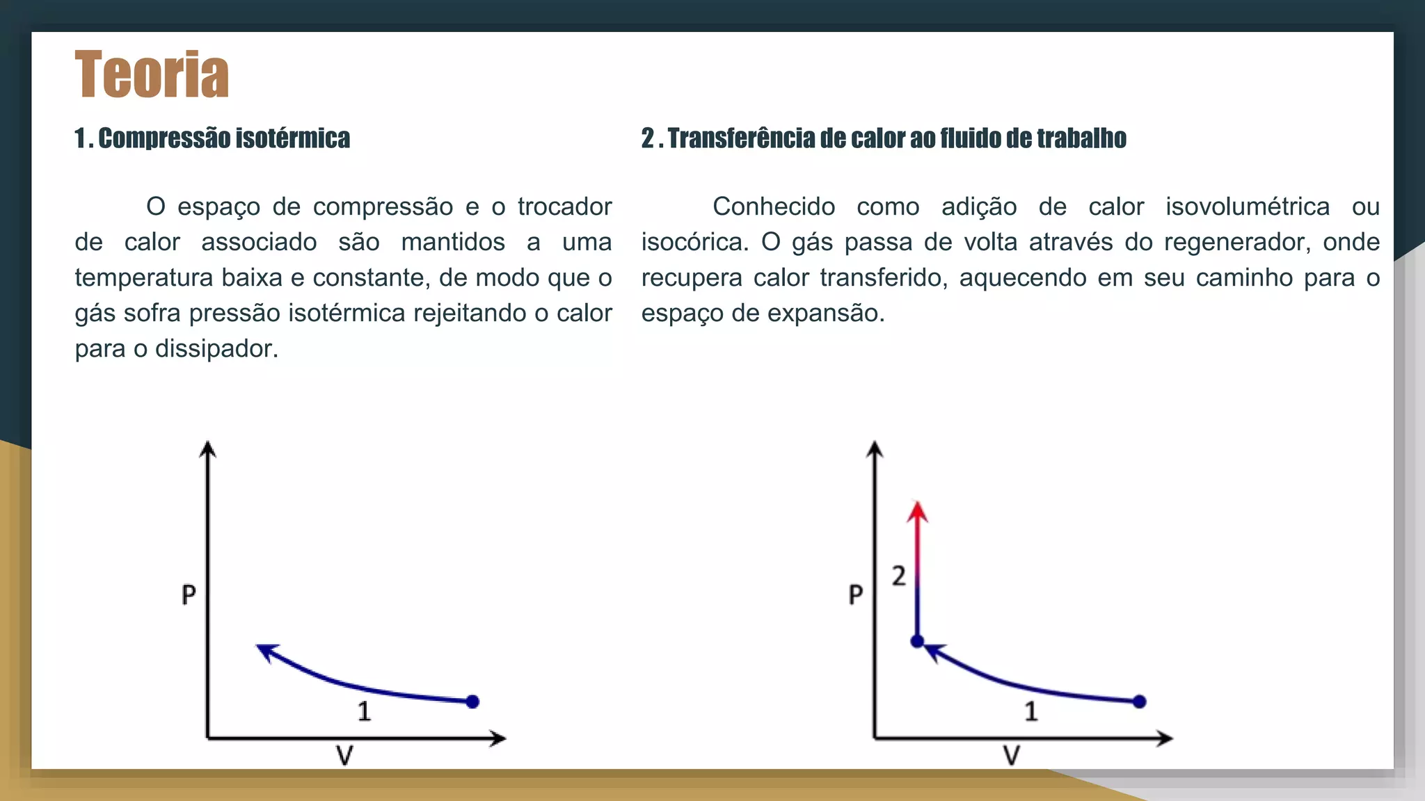 Ciclo stirling | PPT