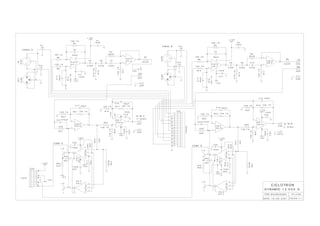TL 0 7 2
C I4 : 1
8
4
1
-2
+
3
C I4 :2
TL 0 7 2 7
+
5
-
6
C I1 :2
TL 0 7 2 7
+
5
-6
TL 0 7 2
C I1 : 1
8
4
1
-2
+
3
WA
C O 3
1
C O 1
1 0 0 K
C 2 6
12
1 0 0 K
C 2 8
1
2
2 2 K
R 4 8
R38
2K2
511
R45
CI6:1
5517
-
6
-
4
B
2
+
3
1
57
8
+
1
1
+ V
750R
R47
R34
1K5
R 2 6
1 0 K 1 %
5 6 p FC 1 8
1 0 K 1 %
R 2 4
1 0 K 1 %R 2 2
C I5 :2
TL 0 7 2
7
+
5
-6
4 K 7
R 4 0
C I5 : 1
TL 0 7 2
+
3
-2
1
4
8
R30
10K1%
C24
100K
R 1 8 1 0 K 1 %
R 2 0
1 0 K 1 %
R 2 8
3 3 K
C 2 2 4 7 0 p F
C O 8
C O 1 0
4 7 0 p FC 2 1
3 3 K
R 2 7
1 0 0 K
C 1 9
100K
C23
- 1 5 V
10K1%
R29
TL 0 7 2
C I2 : 1
8
4
1
-2
+
3
R 3 9
4 K 7
TL 0 7 2
C I2 : 2
-6
+
5
7
R 2 1 1 0 K 1 %
R 2 3
1 0 K 1 %
C 1 7 5 6 p F
1 0 K 1 %
R 2 5
1K5
R33
R43
750R
5517
CI3:1
+
1
1
8
7 5
1 +
3
B
2
- 4
-
6
+ V
R41
5112K2
R37
+ 1 5 V
- 1 5 V
R 4 4
2 2 K
C 2 7
1 0 0 K - 1 5 V
C 2 5
1 0 0 K
C O 7
C O 9
C I3 : 2
5 5 1 7
9
1 0 1 2
1
6
B
1 5
+
1 4
- 1 3+ V
C I6 : 2
5 5 1 7
9
1 0 1 2
1
6
B
1 5
+
1 4
-
1 3+ V
8 2 0 R
R 7
3 3 0 K
C 7
3 3 0 K
C 6
3 3 0 K
C 5
1 0 0 K
C 1 1
- 1 5 V
C 1
1 0 0 K
+ 1 5 V
6 K 4 9
R 3
R11
75K1%
R12
27K1%
C 3
5 6 p F
R 1
1 0 K 1 %
R 5
1 0 K 1 %
R 9
1 0 K 1 %
C13
56pF
R15
10K1%
C O 6
C O 4
WB
C O 2
1 B
8 2 0 R
R 8
10K1%
R16
56pF
C14
1 0 K 1 %
R 1 0
1 0 K 1 %
R 6
1 0 K 1 %
R 2
5 6 p F
C 4
27K1%
R14
75K1%
R13
R 4
6 K 4 9
1 0 0 K
C 2
C 1 2
1 0 0 K
C 8
3 3 0 K
C 9
3 3 0 K
C 1 0
3 3 0 K
C 1 6 5 6 p F
+15V
C 1 5 5 6 p F
R 1 7 1 0 K 1 %
R 1 9
1 0 K 1 %
F C 7
1
2
3
4
5
6
7
8
9
1 0
1 1
1 2
1 3
1 4
1 5
1 6
1 7
1 8
1 9
2 0
+ 1 5 V
F C 5
1
2
3
4
5
6
7
8
9
1 0
- 1 5 V
- 1 5 V
+ 1 5 V
- 1 5 V+ 1 5 V
- 1 5 V
XLR3
1
2
3
XLR4
3
2
1
1 K
F L 2
1 K
F L 3
IN
XLR1
1
2
3
XLR2
OUT
3
2
1
1 K
F L 4
1 K
F L 1
C O 5
+ 1 5 V
1 0 0 K
C 2 0
C O M P B
C O M P A
IC IN B
( F . B L IN D )
IC IN A
CHAVES
( F . B L IN D )
F O N TE
C AN AL B
C AN AL A
F O L H A 1 / 1D ATA: 1 0 / 0 5 / 2 0 0 7
P L 1 0 2 9P R E B AL AN C E AD O
D YN AM IC 1 2 .0 0 0 H
C IC L O TR O N
 
