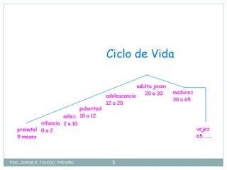 3PSIC. JORGE E. TOLEDO TREVIÑO
 