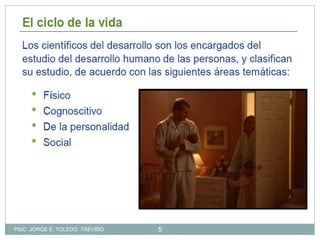 5PSIC. JORGE E. TOLEDO TREVIÑO
 