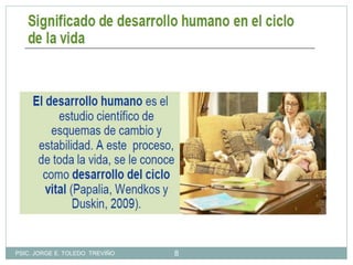 8PSIC. JORGE E. TOLEDO TREVIÑO
 