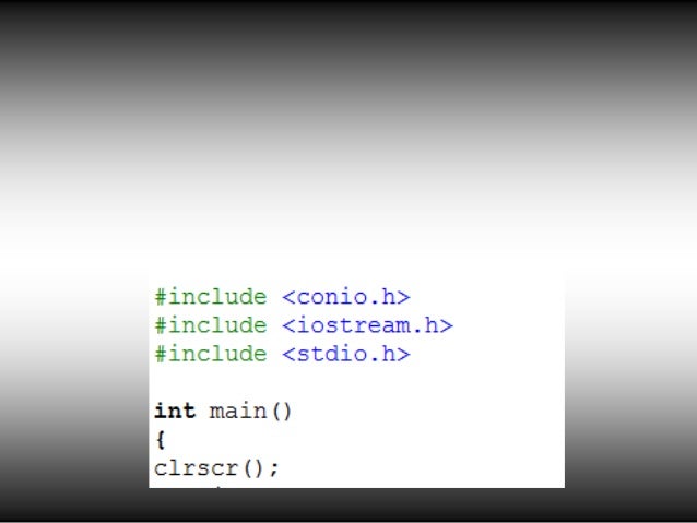 Como crear un programa de Ciclo WHILE en lenguaje C++