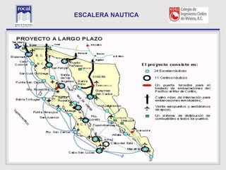 ESCALERA NAUTICA


L




    23
 