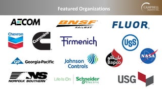 Featured Organizations
 