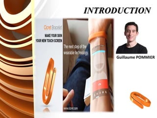 INTRODUCTION
Guillaume POMMIER
 