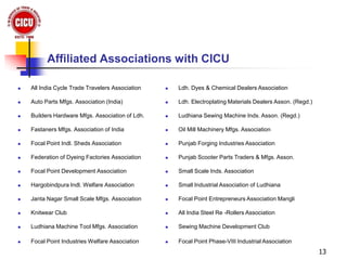 CICU | PPTX