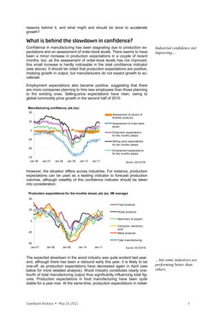 In the case of Latvia, a very important negative consequence of structural                     … like increased emigra-
unemployment would be increased emigration (there is largely free move-                        tion and lower potential
ment of the labour within the EU). According to different estimates, since                     growth
2004 about 100,000 Latvian residents (or about 4% of the population) have
emigrated and emigration flows caused by the recession continue. While
emigration would lower the number of unemployed, it would also imply an
increased social burden for the remaining employed,1 thus endangering the
sustainability of social protection and the pension system – either cuts in so-
cial spending or tax increases would then be necessary to balance the gov-
ernment budget. This, in turn, might lead to increasing tax evasion, as the
motivation to pay taxes would diminish.
Another consequence of structural unemployment and/or emigration, par-
ticularly of high-skilled labour (or, the “ brain drain”) is lower potential eco-
nomic growth – employers might be willing to create new jobs and increase
production volumes, but they would be constrained by the labour they have
and not be able to hire new skilled workers.

… can be minimized by timely policy action
The costs that unemployment brings urge policymakers to act in order to di-
minish them. The policy action depends on the kind of unemployment. While                       Adequate policy action
cyclical unemployment can be dealt with by stabilisation policy, i.e., tradi-                   can minimize unemploy-
tional fiscal and monetary policy to boost aggregate demand, structural un-                     ment and its costs
employment can be affected by structural policy affecting the supply side of
the economy, like the tax and the educational system, policy measures that
have an impact on the price and wage flexibility of the economy.
So-called active labour market policies (ALMPs) are public interventions ex-
plicitly targeted at groups of persons experiencing difficulties in the labour
market: the unemployed, persons employed but at risk of involuntary job
loss, and inactive persons who would like to enter the labour market (Euro-
stat definition). In most cases, ALMPs are designed to support labour de-
mand. They include public employment services, different training schemes,
and employment subsidies.
ALMP measures typically aim to reduce cyclical unemployment, but they may
also reduce structural unemployment when they improve the human capital
of the unemployed (e.g., training). For instance, Forslund and Fredriksson
(2009) conclude that while in the long run labour supply is the main determi-
nant of employment, ALMPs, if properly designed and targeted, can also
make a difference.
Timing (i.e., the phase of a business cycle) is important when choosing an ap-                  Timing is crucial when
propriate ALMP measure (see, e.g., OECD, 2010b). For instance, in the down-                     choosing an appropriate
turn phase, labour hoarding might be considered, while in the recovery phase                    policy measure
the focus should shift to encouraging job creation.

On the surface, the Latvian labour market
situation is improving …
The job-seekers’ rate peaked in the first quarter of 2010 at 20.4%. The la-                     Rising employment dur-
bour market situation has improved quite rapidly during the past two quar-                      ing the second and third
ters. Employment has been increasing as the number of both job seekers and                      quarters of 2010…
inactive persons has been falling. It should be taken into consideration that,
according to the Labour Force Survey methodology, employment numbers
include people participating in the ALPMs (27.7 thousand in the third quar-

1
  In 2008, there were 2 employed per 1 pensioner (all pensions, including, e.g., those for
disabled persons), while in 2009 this ratio declined to 1.75 and is expected to fall further
due to demographic trends.



Swedbank Analysis • December 13, 2010                                                                              3
 