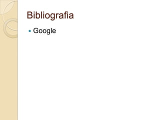 BibliografiaGoogle