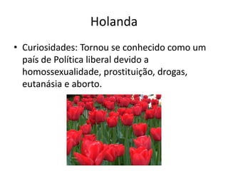 Holanda