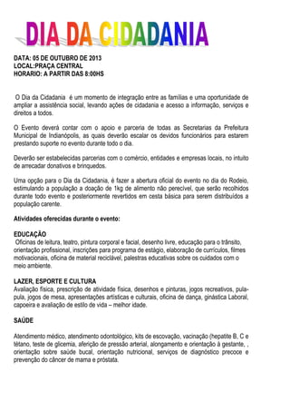 O Que é Cidadania Pdf O Que é Cidadania Pdf