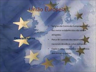 União Europeia  