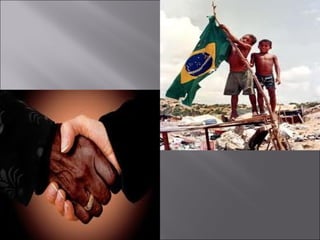 Cidadania e direitos humanos