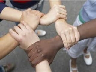 Cidadania e direitos humanos