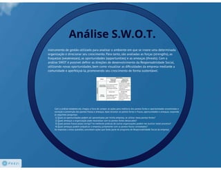 Cidadania e Responsabilidade Social