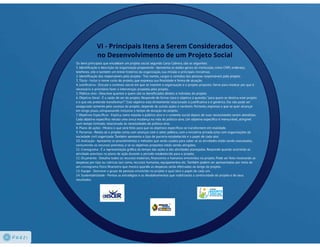 Cidadania e Responsabilidade Social