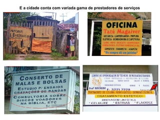 Cidade Civilizada...