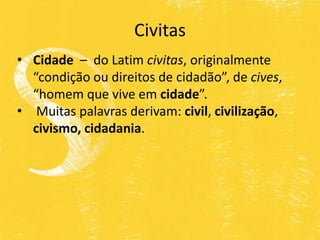 Cidade, Cidadão, cidadania.pptx