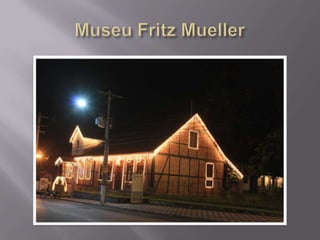 Museu Fritz Mueller