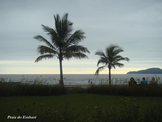 Praia do Embaré
 