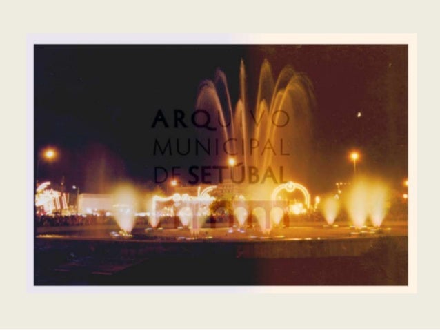 Cidade de setúbal