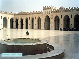 Mesquita de al-Hâkim   