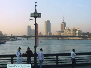 Ponte Kubri Al-Gama 