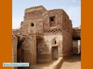 Balat (Dakhla, Egipto)  