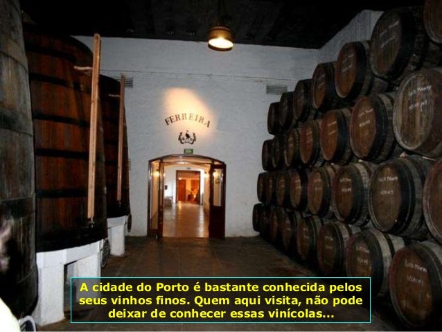 Cidade do porto portugal