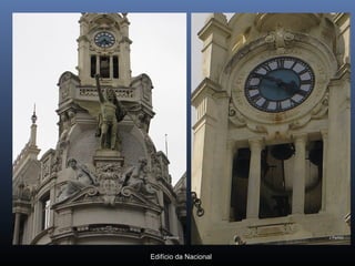 Edifício da Nacional
 