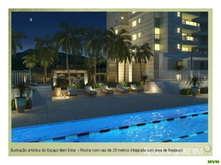 Cidade Jardim Reserva Jardim  Barra