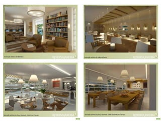 Cidade Jardim Reserva Jardim  Barra