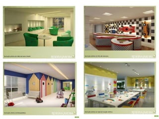 Cidade Jardim Reserva Jardim  Barra