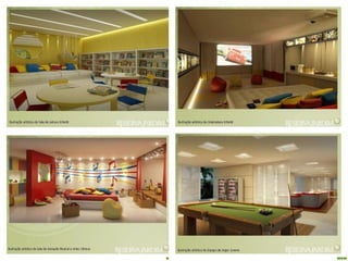 Cidade Jardim Reserva Jardim  Barra