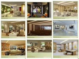 Cidade Jardim Reserva Jardim  Barra